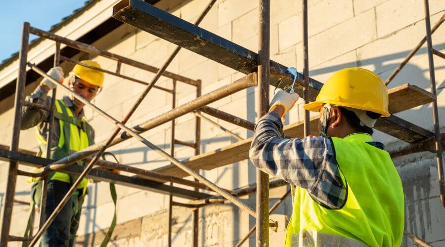 Flashing Repair in Clarks, NE